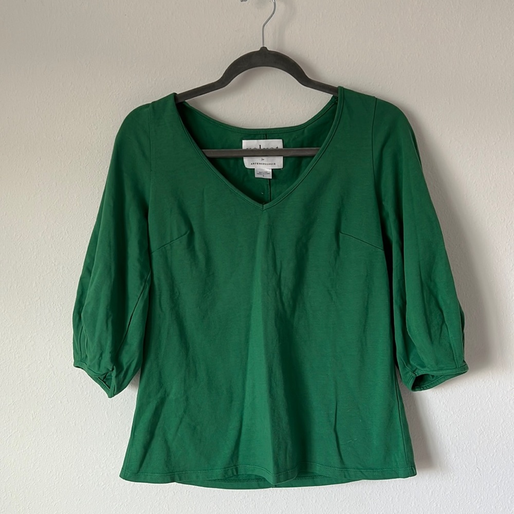Anthropologie Top